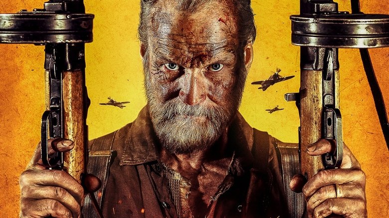 دانلود فیلم Sisu: Road to Revenge 2025 سیسو: جاده ای به سوی انتقام