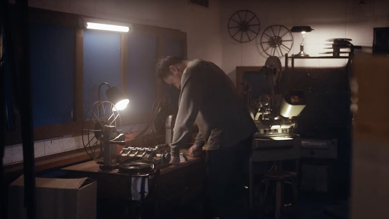 دانلود فیلم Posthouse 2025 پُست‌خانه