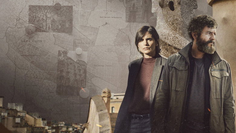 دانلود سریال City of Shadows 2025 شهر سایه ها