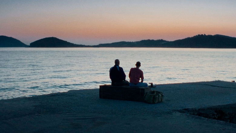 دانلود فیلم I’m Glad You’re Dead Now 2025 خیلی خوشحالم که الان مُردی