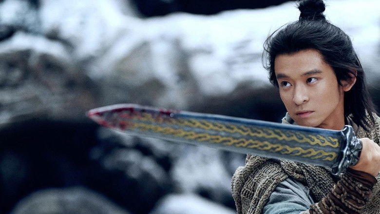 دانلود فیلم A Writer’s Odyssey 2 2025 سفر طولانی یک نویسنده 2