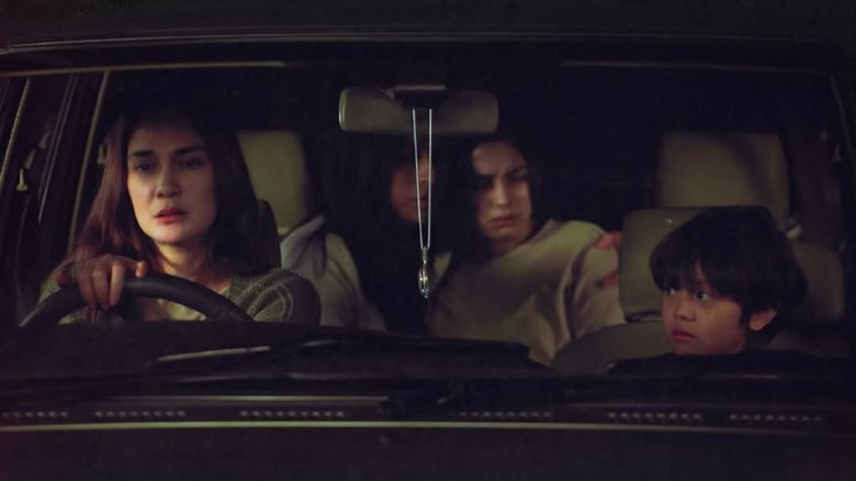 دانلود فیلم Jalan Pulang 2025 راه بازگشت به خانه