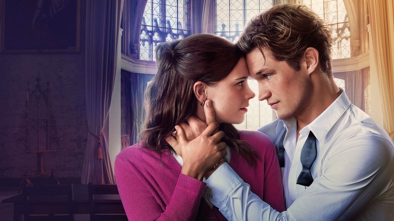 دانلود سریال Maxton Hall – The World Between Us 2024 مکستون هال دنیای بین ما