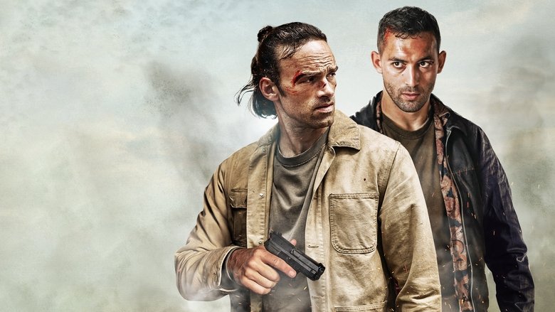 دانلود فیلم Les orphelins 2025 یتیم‌ها