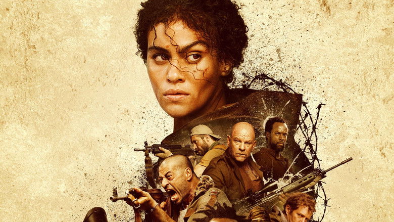 دانلود فیلم Hunting Jessica Brok 2025 در تعقیب جسیکا بروک