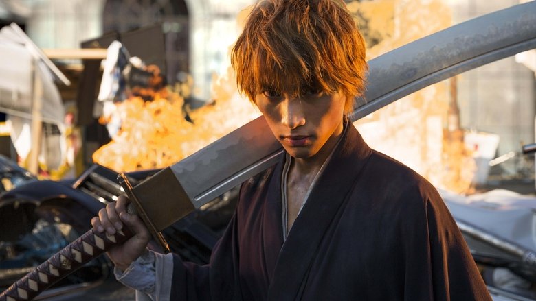 دانلود فیلم بلیچ Bleach 2018