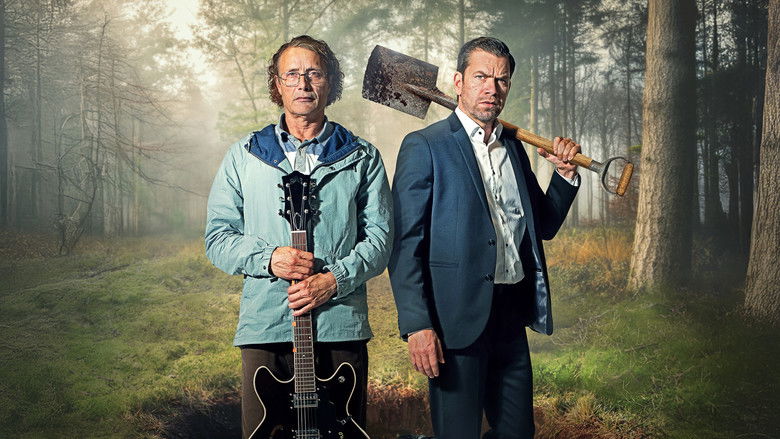 دانلود فیلم The Last Viking 2025 آخرین وایکینگ