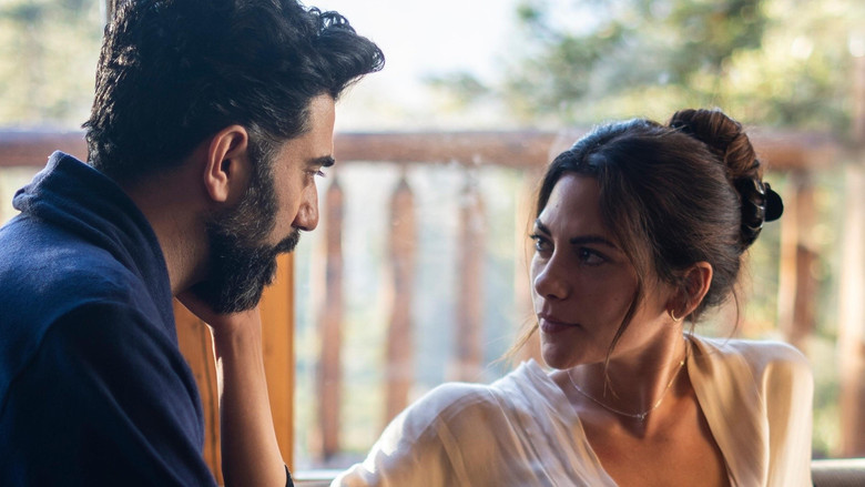 دانلود فیلم Black Diamond 2025 الماس سیاه