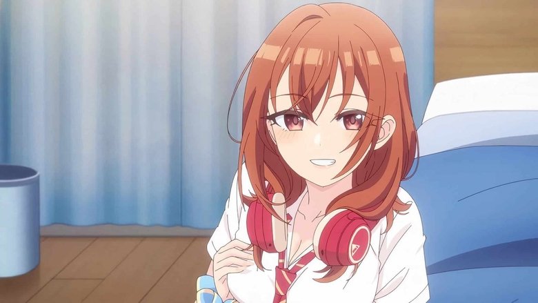 دانلود انیمه Tomodachi no Imouto ga Ore ni dake Uzai خواهر کوچولوی دوستم از من انتقام می‌گیرد!