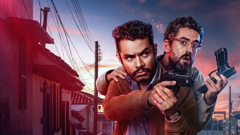 دانلود فیلم A Time for Bravery 2025 وقت شجاعت