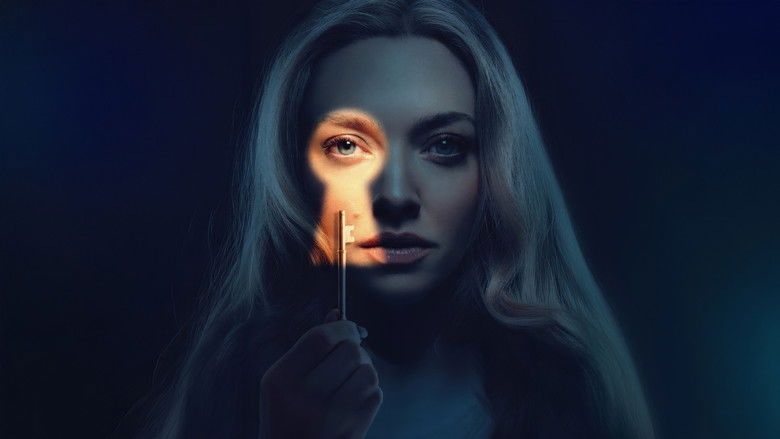 دانلود فیلم The Housemaid 2025 خدمتکار