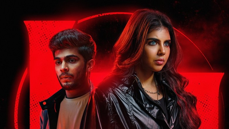 دانلود فیلم Lokah Chapter One: Chandra 2025 لوکا بخش اول: چاندرا