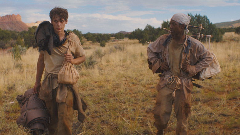 دانلود فیلم The Wilderness 2025 طبیعت وحشی