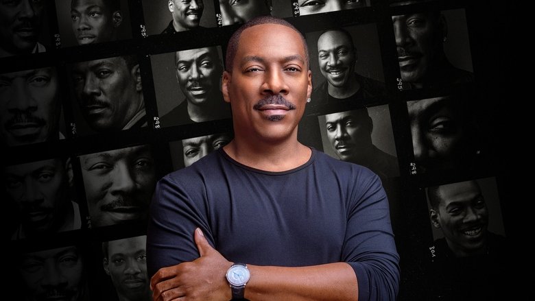 دانلود مستند Being Eddie 2025 ادی بودن