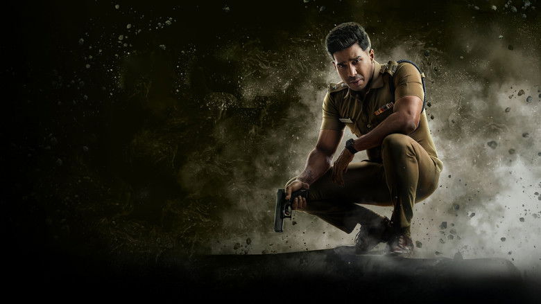 دانلود فیلم Aaryan 2025 آریان