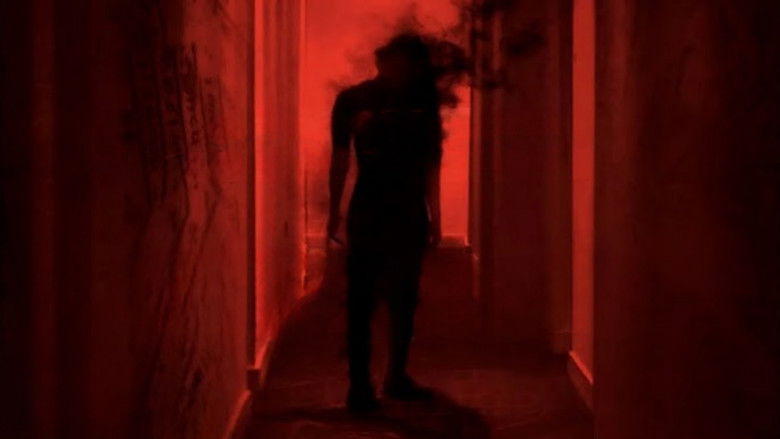 دانلود فیلم Raw File 2025 پروندهٔ خام