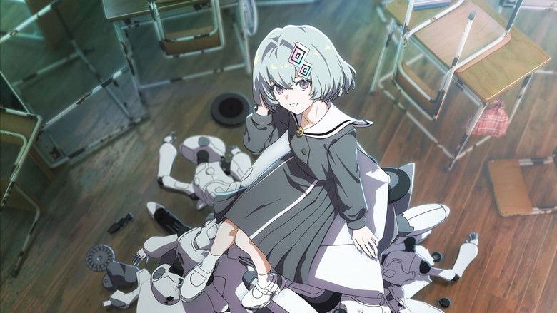 دانلود انیمیشن Make a Girl