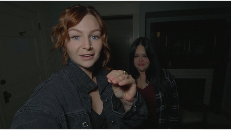 دانلود فیلم House on Eden 2025 خانه ای در عدن