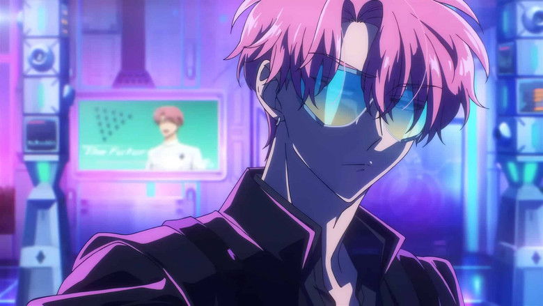 دانلود انیمه Tamon-kun Ima Docchi!? روی دیگر تامون