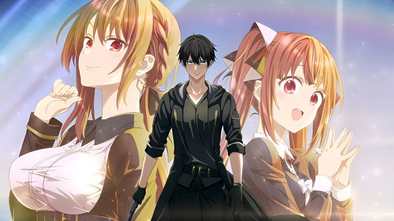 دانلود انیمه Yuusha Party wo Oidasareta Kiyoubinbou همه‌فن‌حریف، بی‌هیچ گروهی