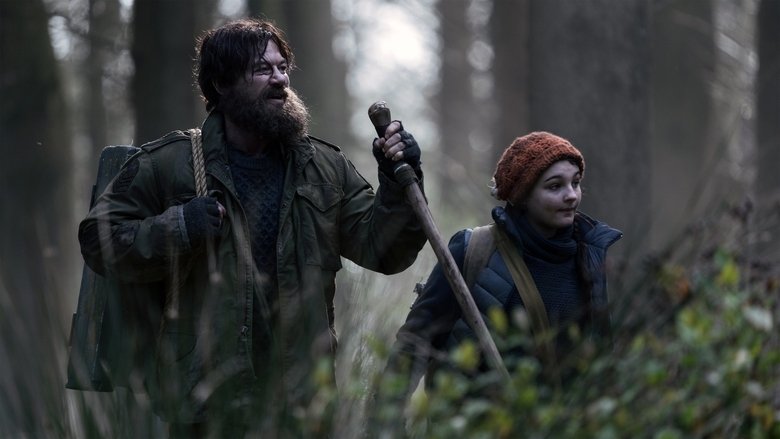 دانلود فیلم Worldbreaker 2025 ویرانگر جهان