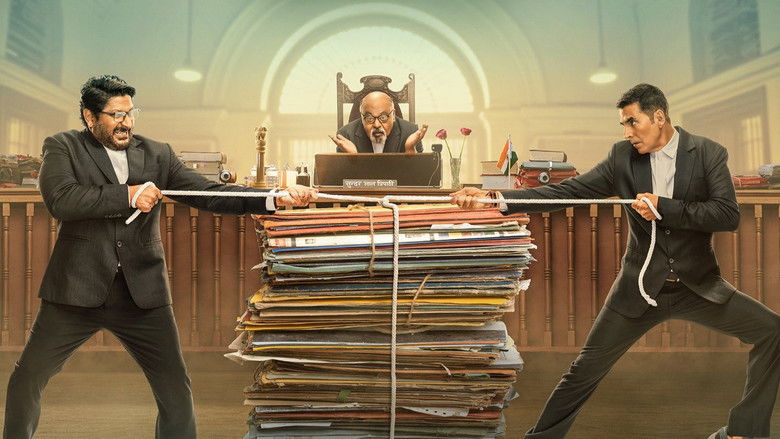 دانلود فیلم Jolly LLB 3 2025 وکیل جولی 3
