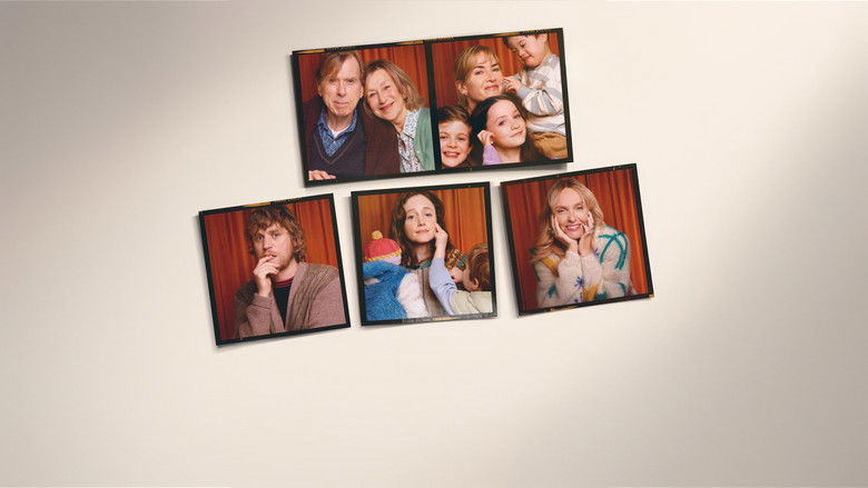 دانلود فیلم Goodbye June 2025 خداحافظ جون