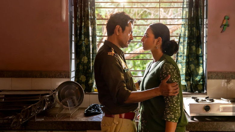 دانلود فیلم Raat Akeli Hai: The Bansal Murders 2025 تنها در شب: قتل خانواده بانسال