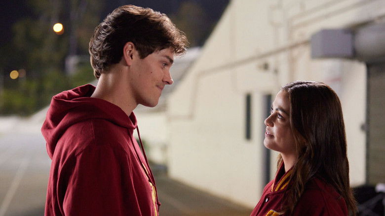 دانلود فیلم Sidelined 2: Intercepted 2025 حاشیه‌نشین ۲