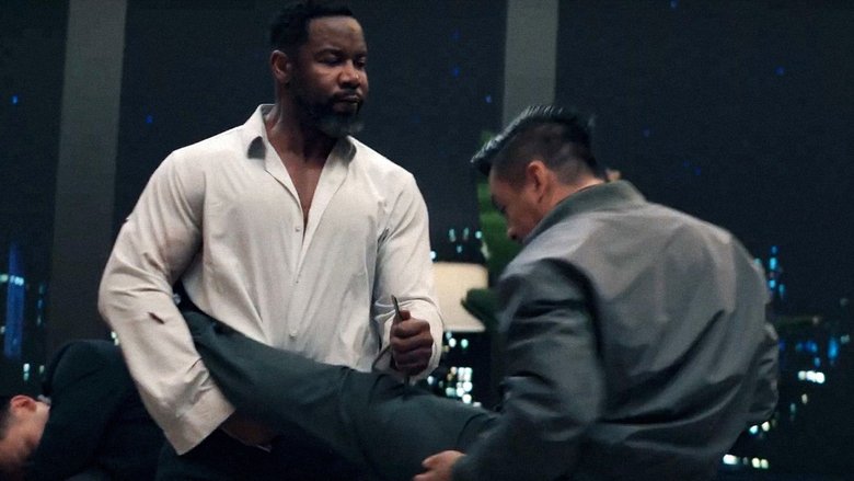 دانلود فیلم Hostile Takeover 2025 تصاحب خصمانه