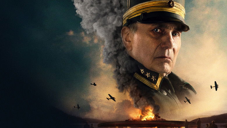 دانلود فیلم Blücher 2025 بلوشر