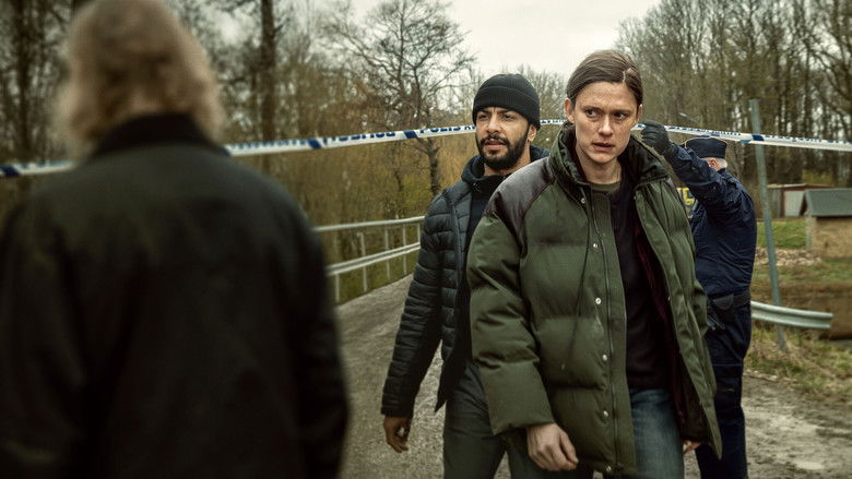 دانلود سریال Land of Sin 2026 سرزمین گناه