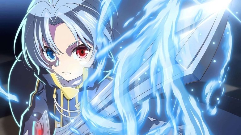 دانلود انیمه Kizoku Tensei: Megumareta Umare kara Saikyou no Chikara wo Eru تناسخ اشرافی