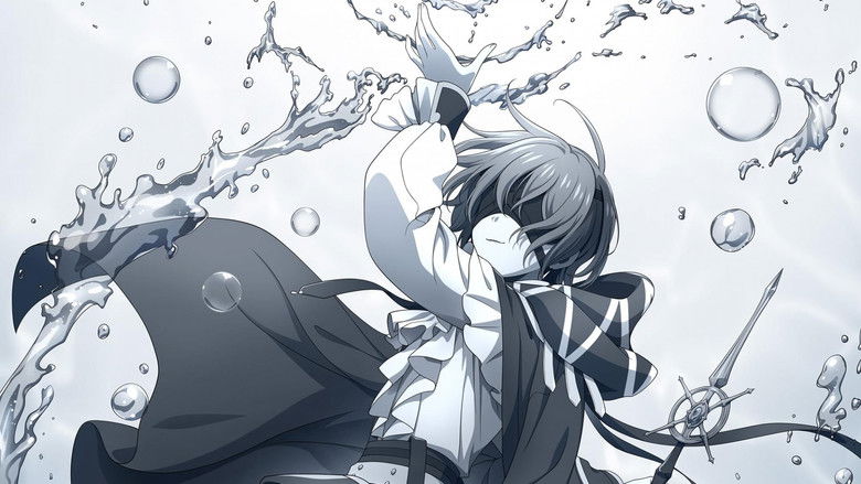 دانلود انیمه Majutsushi Kunon wa Mieteiru کونونِ جادوگر می‌تواند ببیند