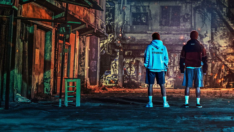 دانلود سریال ONE: High School Heroes 2025 تک: قهرمانان دبیرستان