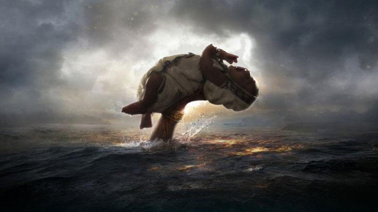 دانلود فیلم Baahubali: The Epic 2025 باهوبالی: حماسه