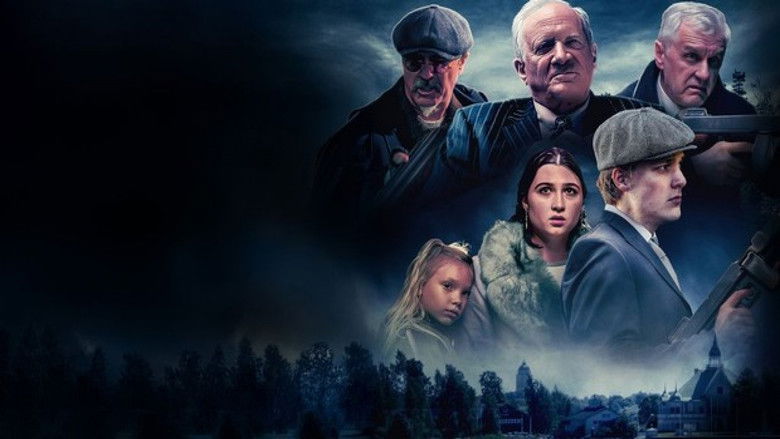 دانلود فیلم Harsens Island Revenge 2025 انتقام جزیره هارسن