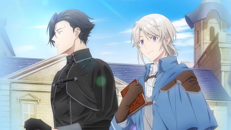 دانلود انیمه Odayaka Kizoku no Kyuuka no Susume. توصیه‌ای برای تعطیلاتِ یک اشراف‌زاده‌ی آرام