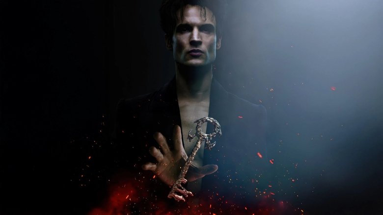 دانلود سریال The Sandman 2022 سندمن