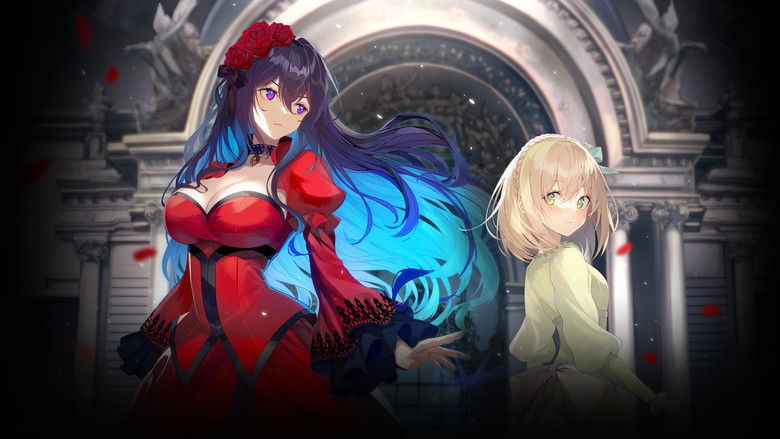 دانلود انیمه Eris no Seihai جام مقدس اِریس