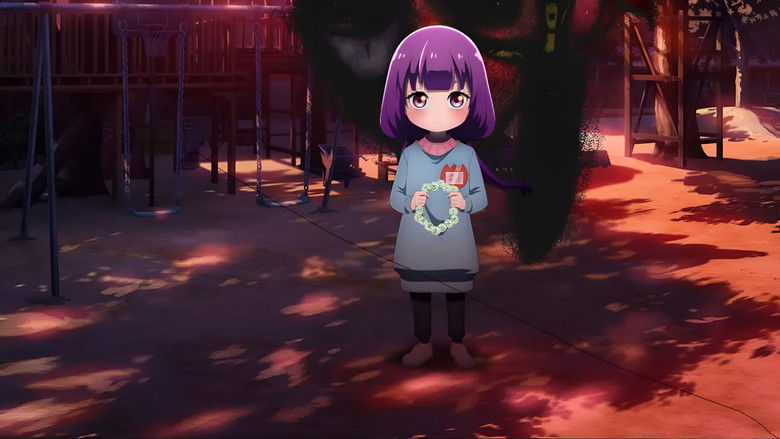 دانلود انیمه Kaya-chan wa Kowakunai کایا-چان ترسناک نیست