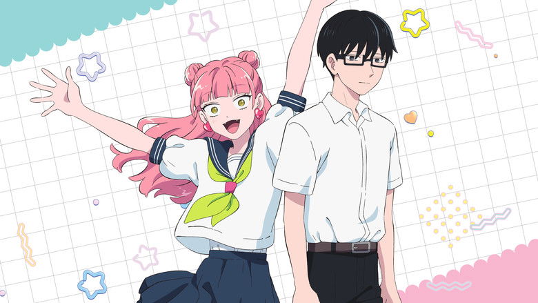 دانلود انیمه Seihantai na Kimi to Boku من و تو مخالف قطبی هستیم