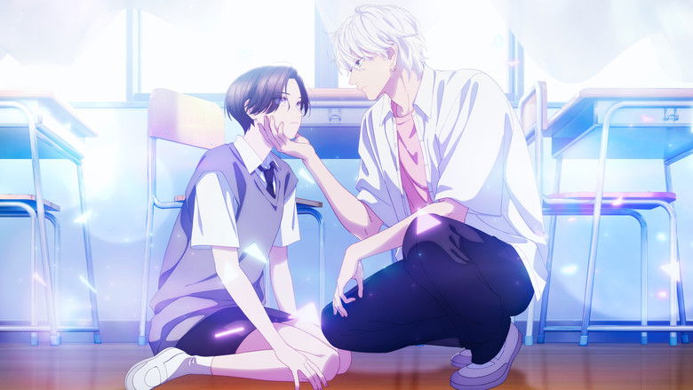 دانلود انیمه Uruwashi no Yoi no Tsuki