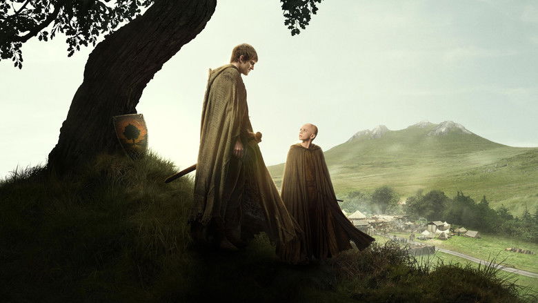 دانلود سریال A Knight of the Seven Kingdoms 2025 شوالیه هفت قلمرو