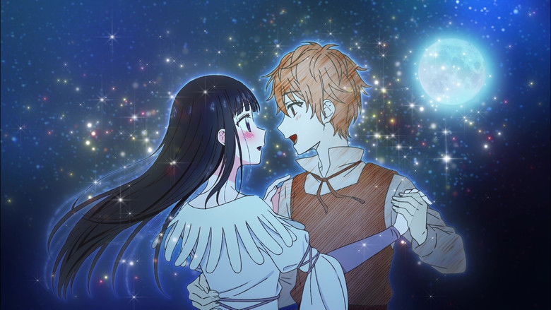 دانلود انیمه Champignon no Majo جادوگر شامپینیون