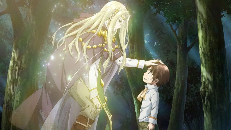 دانلود انیمه Hachi-nan tte Sore wa Nai deshou! پسر هشتم؟ شوخی می کنی؟