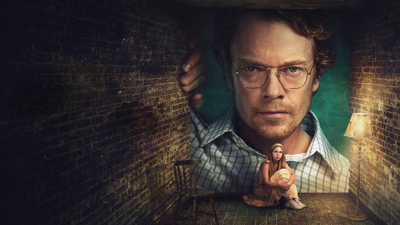 دانلود سریال Girl Taken 2026 دختری در اسارت