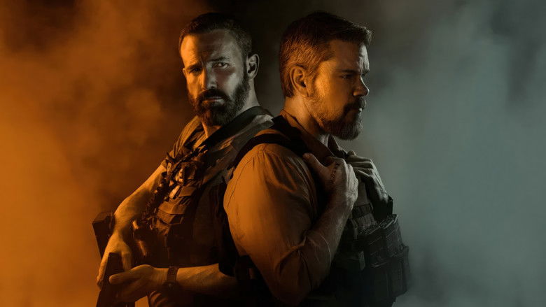 دانلود فیلم The Rip 2026 مصادره