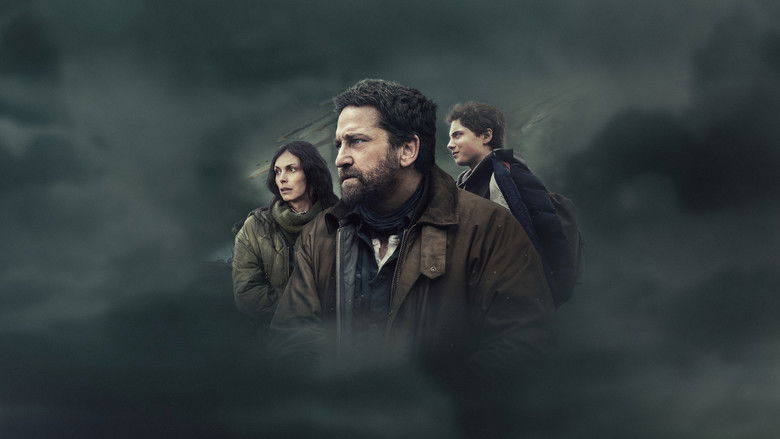 دانلود فیلم Greenland 2: Migration 2026 گرینلند 2: مهاجرت