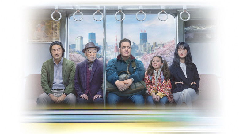 دانلود فیلم Rental Family 2025 خانواده اجاره ای